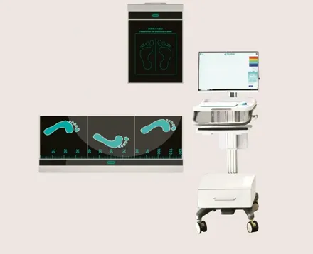 Static vs Dynamic Plantar Pressure Analysis System: Which Solution Is Right for Your Clinic?